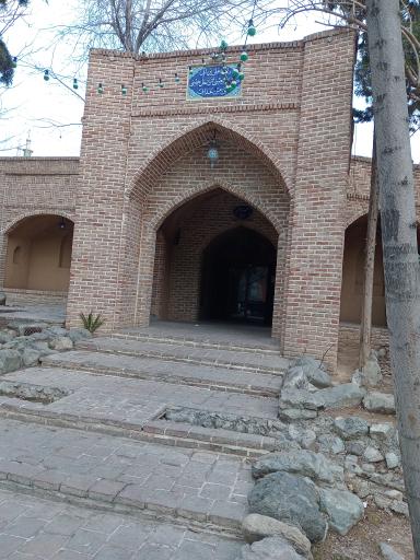 عکس رستوران سیمرغ