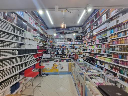 عکس گالری کاترین سهرابی ۱