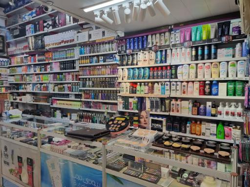 عکس گالری کاترین سهرابی ۱