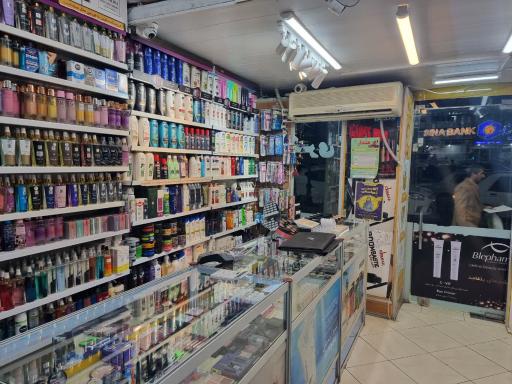 عکس گالری کاترین سهرابی ۱