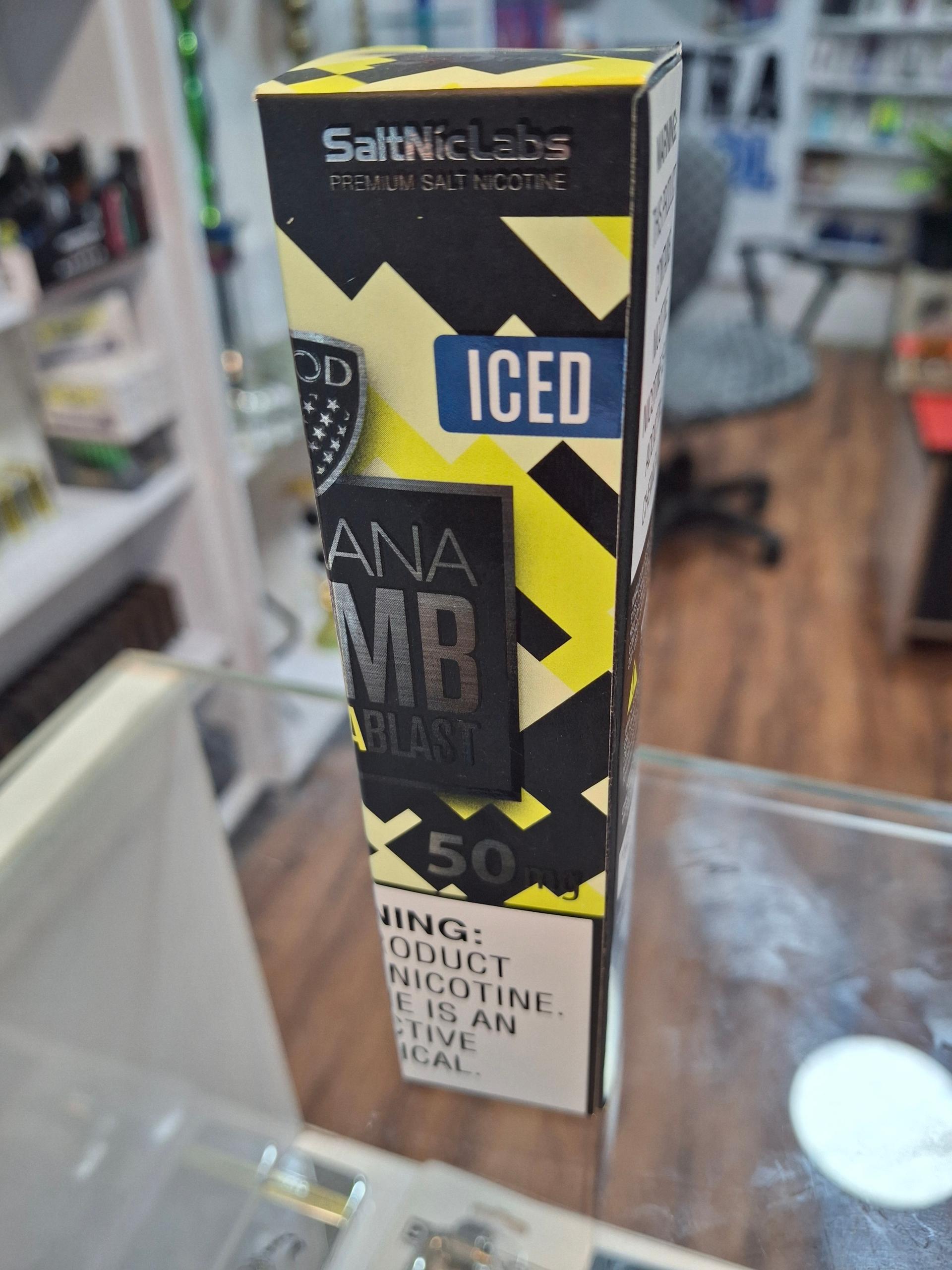 عکس دخانیات عصر ویپ