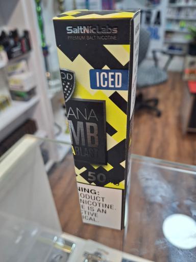 عکس دخانیات عصر ویپ