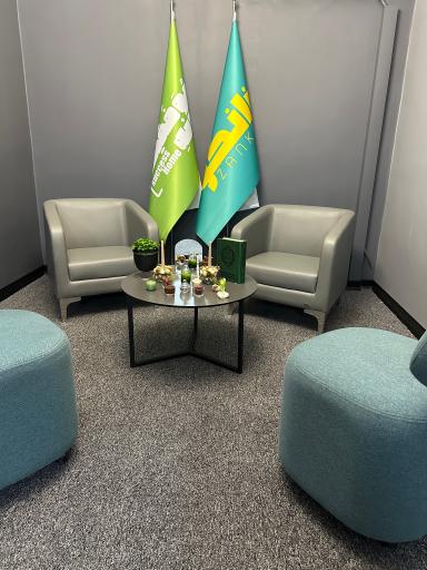 عکس پانسیون مطالعاتی خانه موفقیت زانکو