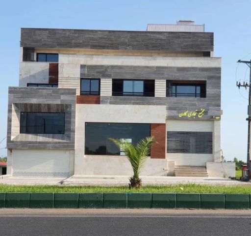 عکس مجتمع تجاری کارن