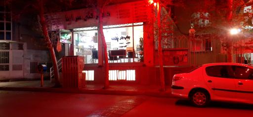 عکس دفتر فنی سرایا