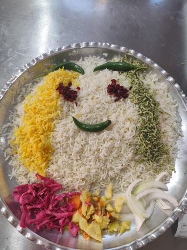 عکس رستوران خالو جعفر