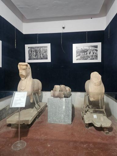 عکس کاخ ملکه