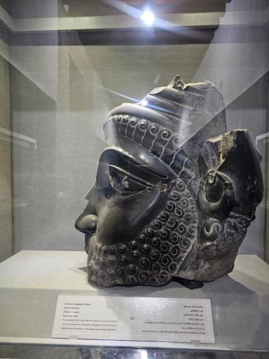 عکس کاخ ملکه