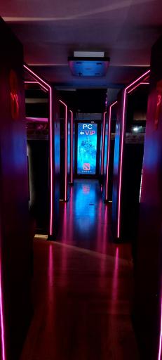 عکس گیم سنتر قرن 21