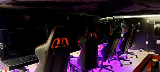 عکس گیم سنتر قرن 21