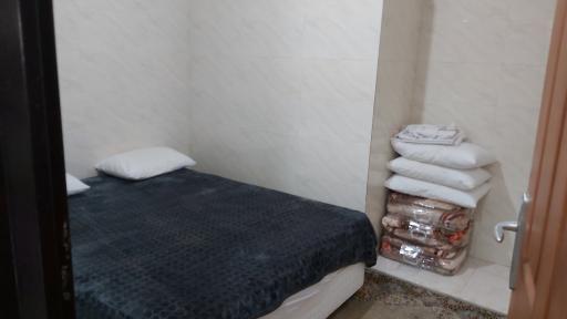 عکس خانه کارگر واحد اردبیل