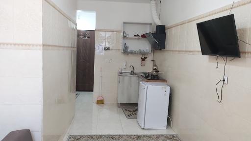 عکس خانه کارگر واحد اردبیل