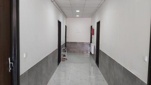 عکس خانه کارگر واحد اردبیل