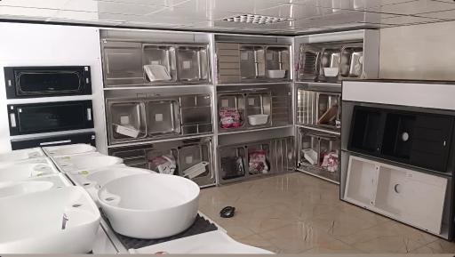 عکس بازرگانی محمودی