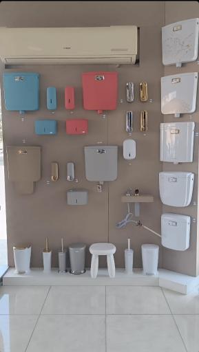 بازرگانی محمودی