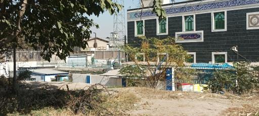 عکس بوستان میثاق