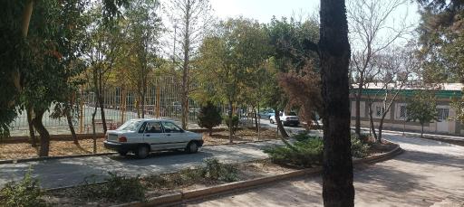 عکس بوستان میثاق