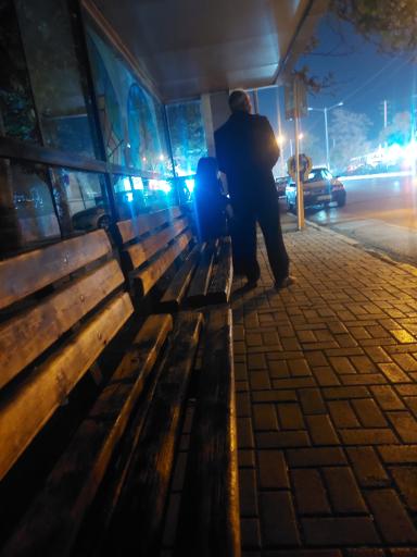 عکس  درمانگاه فدک