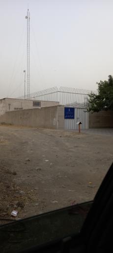 عکس خانه بهداشت زرنان