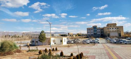 عکس دانشگاه زنجان 
