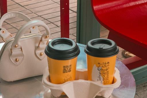 عکس کافه ساعدی نیا