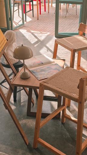 عکس کافه ساعدی نیا