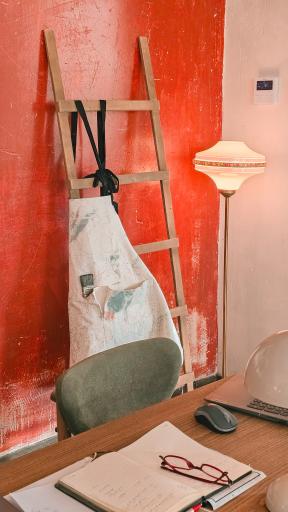 عکس کافه ساعدی نیا