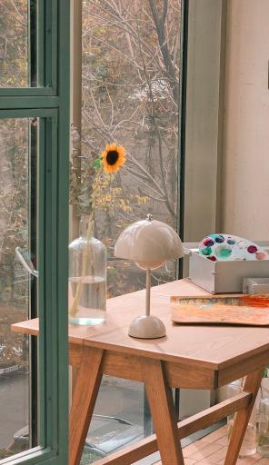 عکس کافه ساعدی نیا