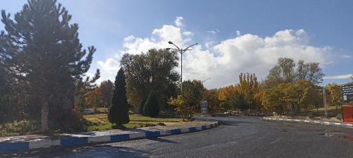 عکس دانشگاه زنجان 