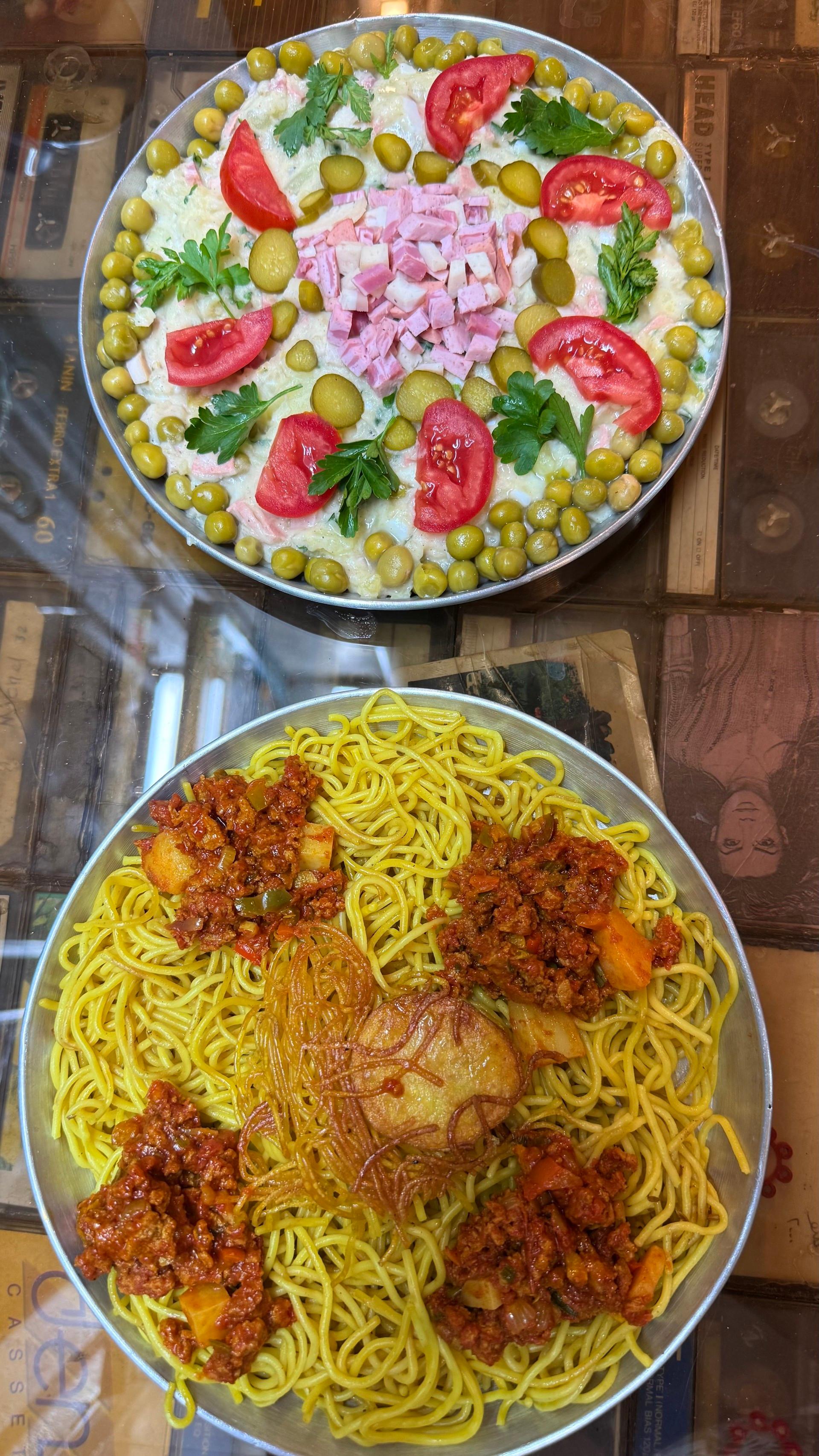 عکس کافه لاله
