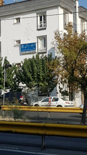 وکیل پایه یکم مینا طیبی