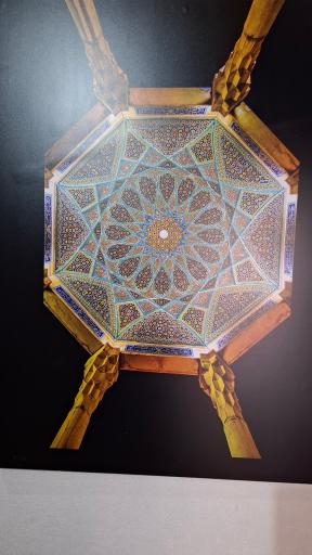عکس کاخ ملکه
