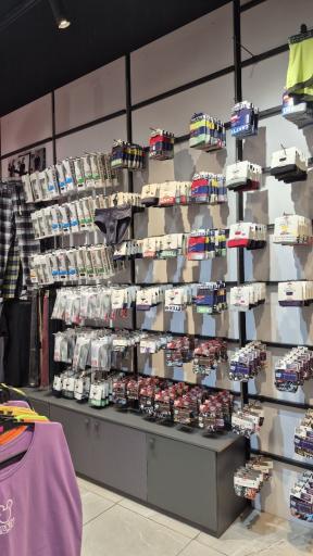 عکس لباس راحتی کنتکس دل‌ مد