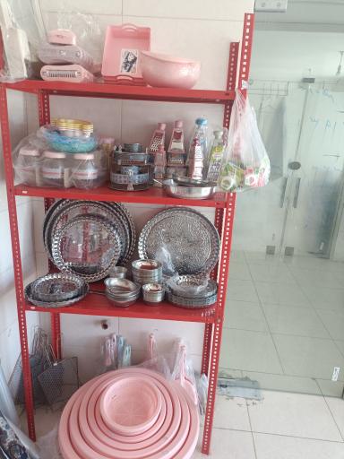 عکس پلاسکو قائم