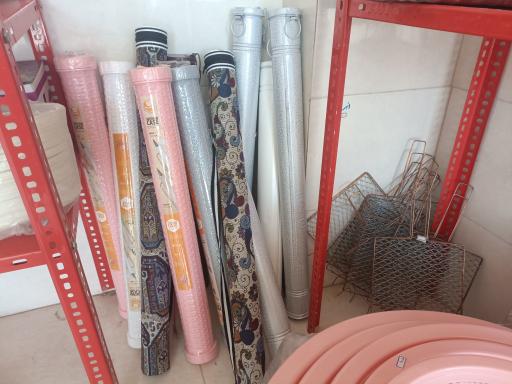 عکس پلاسکو قائم