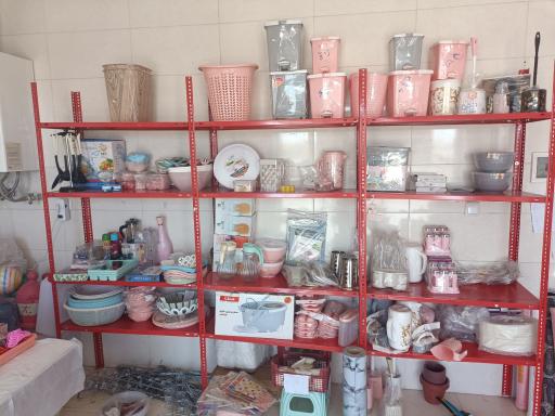 عکس پلاسکو قائم