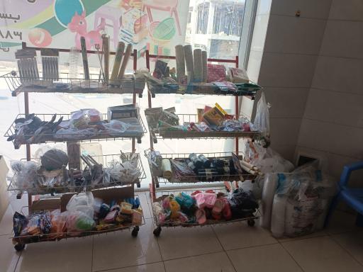 عکس پلاسکو قائم