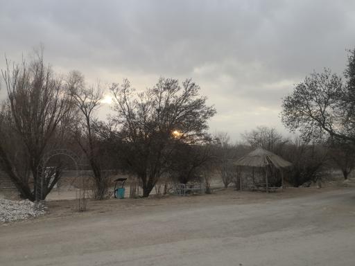 عکس اقامتگاه بومگردی هزارو یک شب