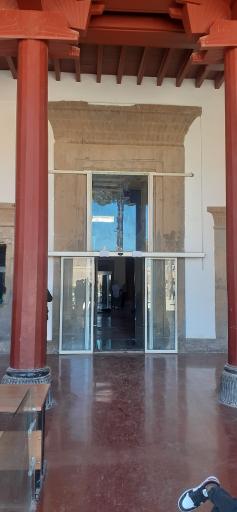 عکس کاخ ملکه