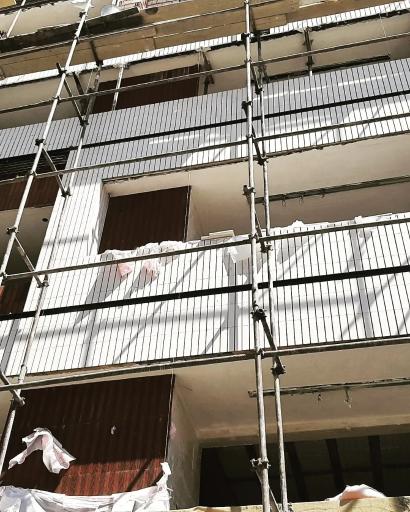 عکس آجرنمای کویر یزد