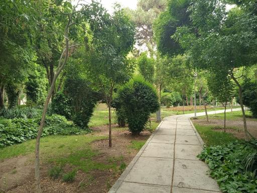 بوستان ترمه