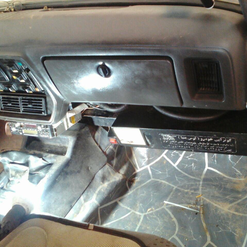 عکس خدمات برق خودرو و باطری