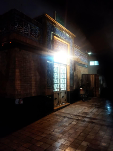 مسجد صاحب الزمان (عج)