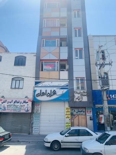 عکس شرکت توسعه و فناوی تجارت الکترونیکی پارسه دفتر مرکزی