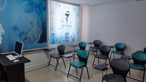 آموزشگاه فنی و حرفه ای رازی البرز