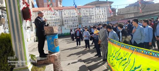 عکس دبیرستان شاهد شهید صدیقی