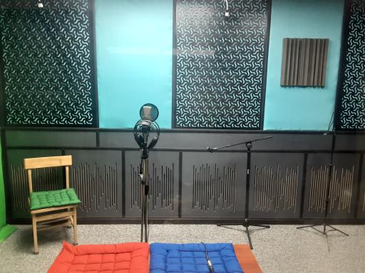 عکس سرای محله غزالی