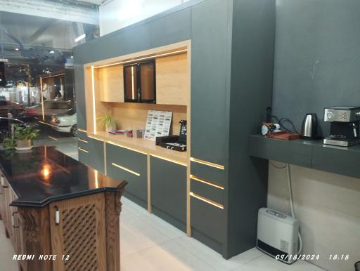 عکس طراحی دکوراسیون داخلی تک سازان