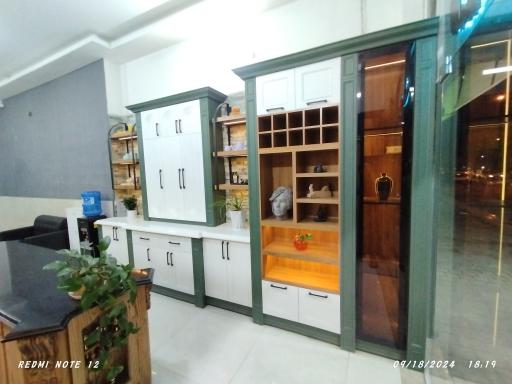 عکس طراحی دکوراسیون داخلی تک سازان