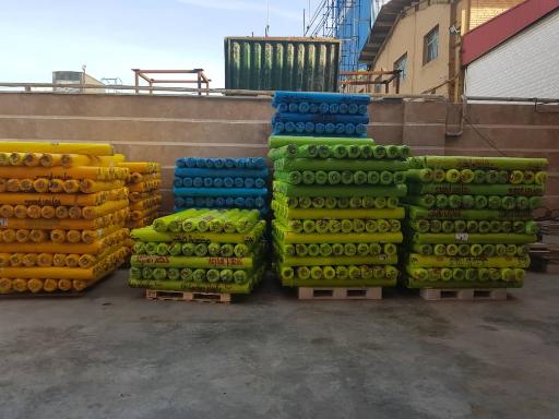 عکس کیهان پلاستیک